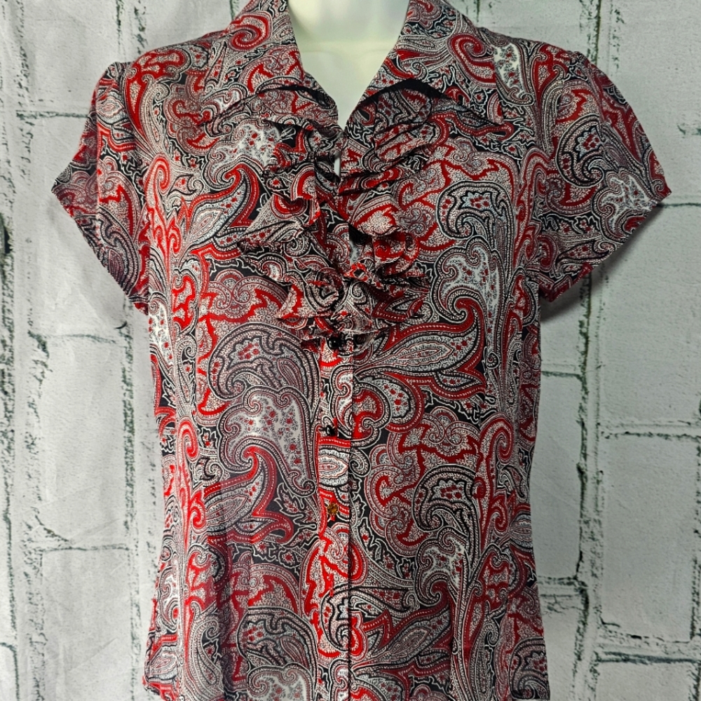 St. John Blouse - image 2